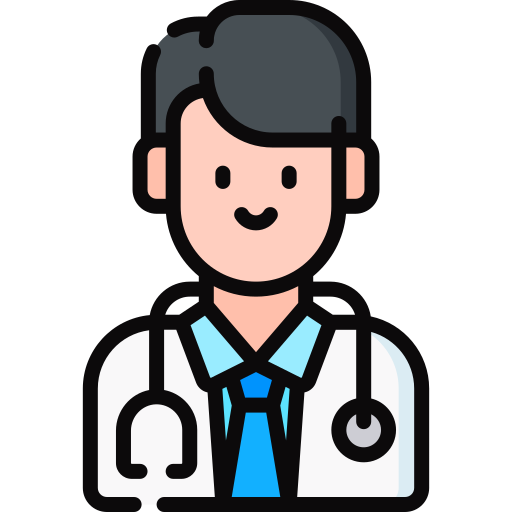 Doctor Icon